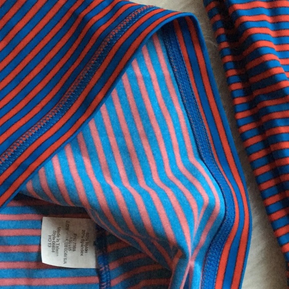 J. Crew Rash Guard - Picture 6 of 7